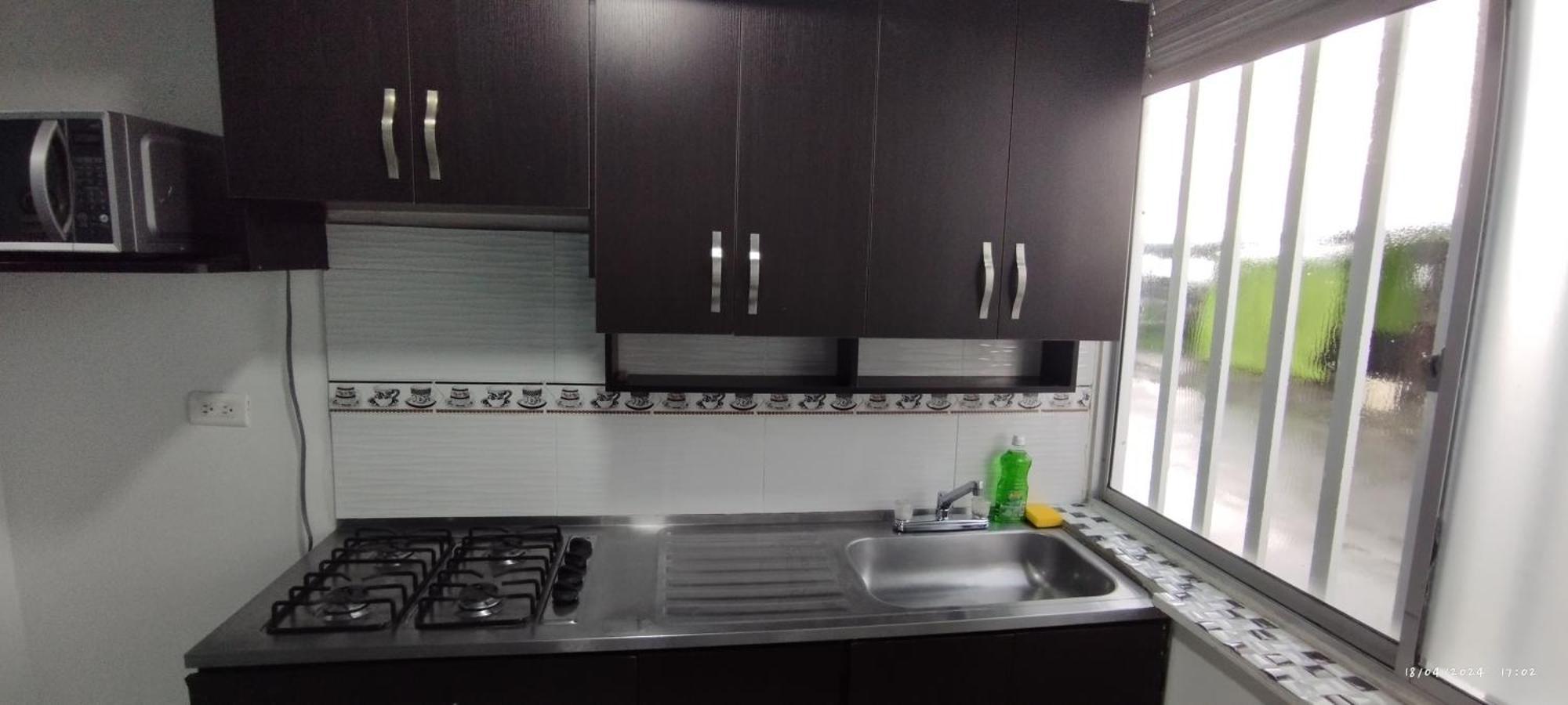 Apartamento Cerca Parque Del Cafe Con Piscina Монтенегро Экстерьер фото